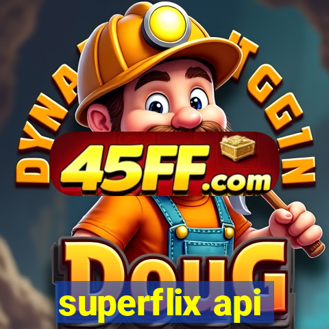 superflix api